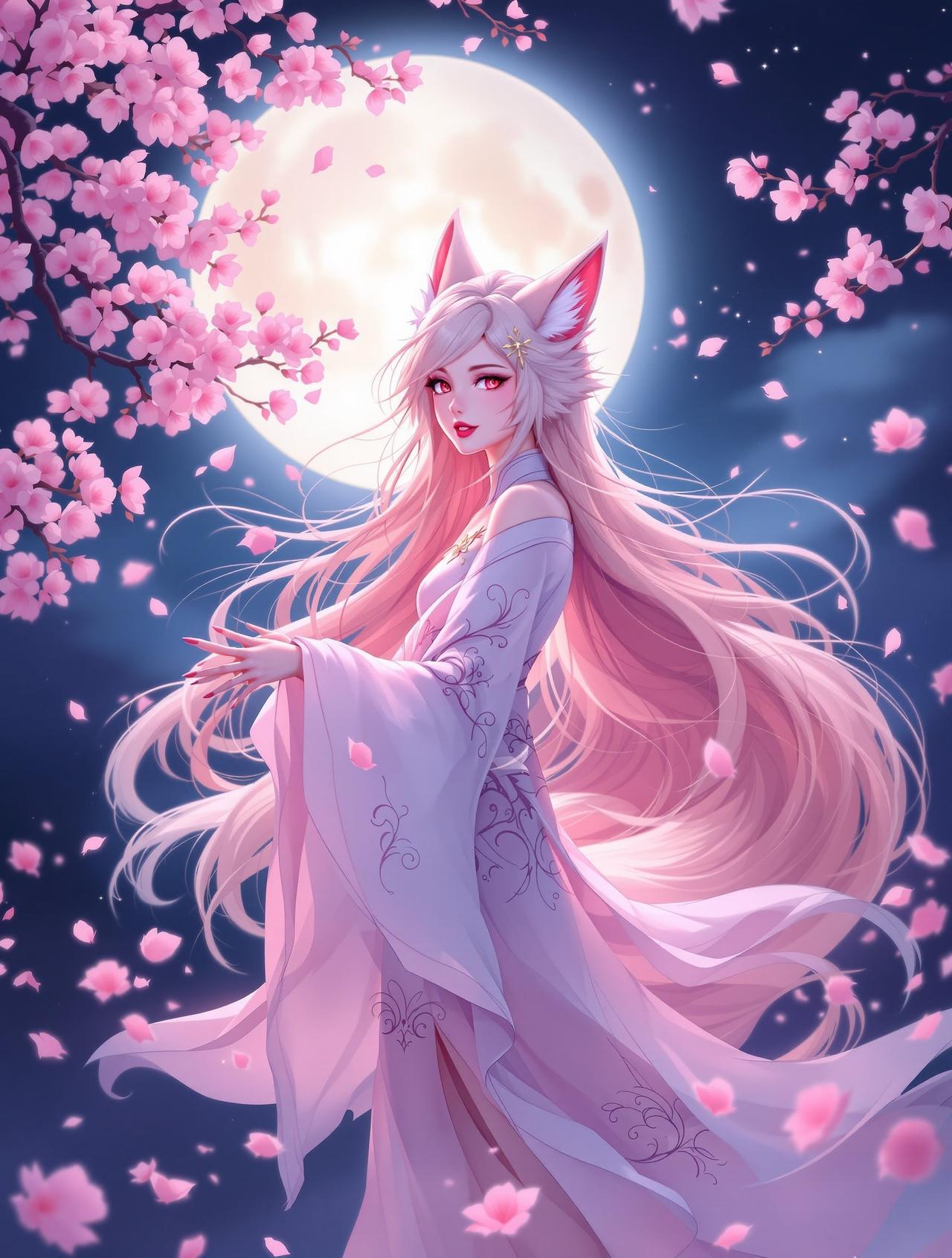 狐妖小红娘·镜花缘 - 漫画岛官网最新更新番剧 狐妖小红娘·镜花缘 - 漫画岛官网最新更新